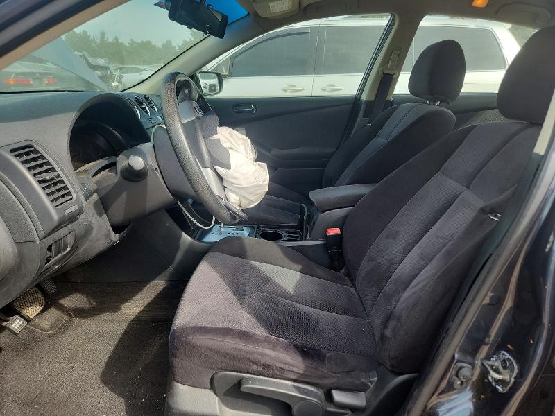 2008 Nissan Altima მანქანა იყიდება აუქციონზე, vin: 1N4AL21E18C203108, აუქციონის ნომერი: 67825086