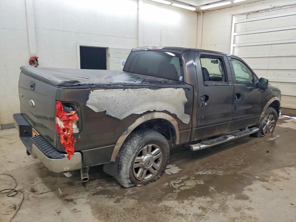 Продаж на аукціоні авто 2007 Ford F150, vin: 1FTPW14V97FB81406, номер лоту: 68434836