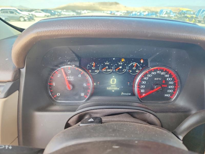 70335956 :رقم المزاد ، 1GKS2HKJ5GR271542 vin ، 2016 Gmc Yukon Xl مزاد بيع