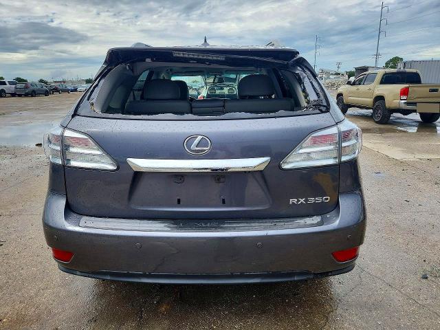 Aukcja sprzedaży 2012 Lexus Rx, vin: 2T2ZK1BA0CC071993, numer aukcji: 67628206