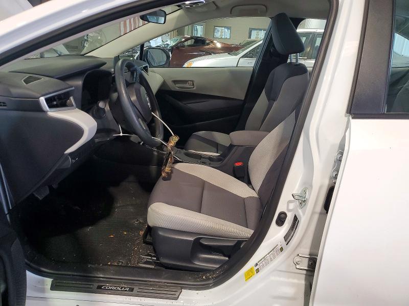Продажа на аукционе авто 2026 Toyota Corolla, vin: 5YFB4MDE7TP376568, номер лота: 67418506