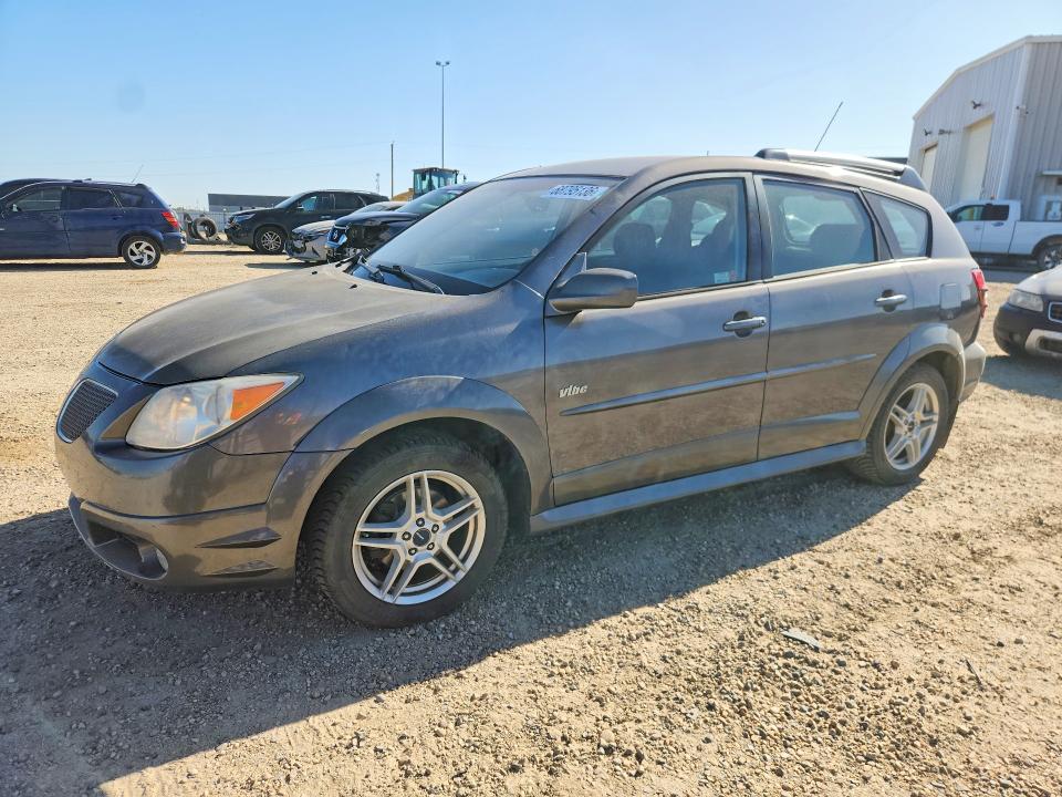 Продажа на аукционе авто 2008 Pontiac Vibe, vin: 5Y2SL658X8Z405467, номер лота: 68795136