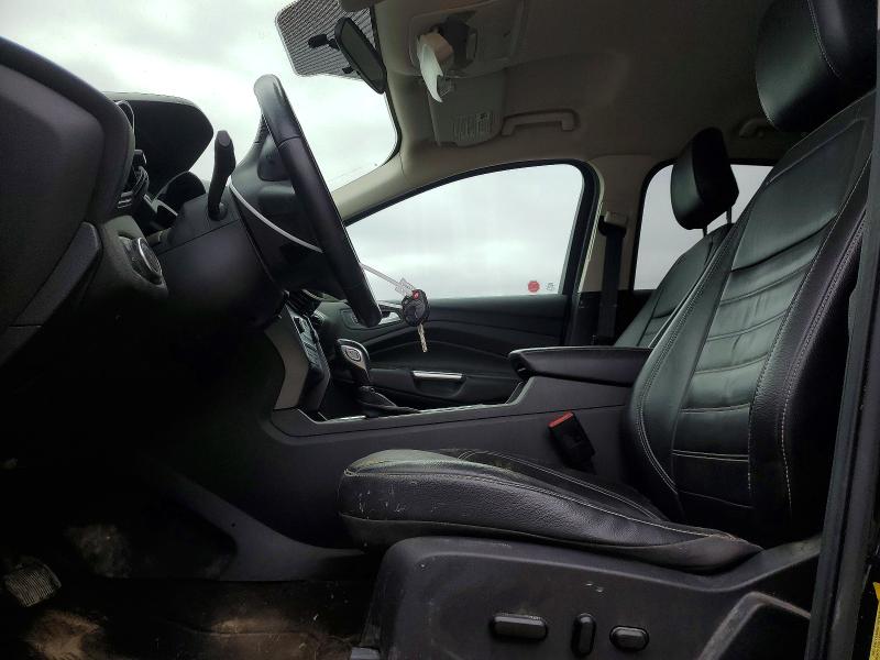 Aukcja sprzedaży 2018 Ford Escape, vin: 1FMCU0HD5JUD45331, numer aukcji: 68926056