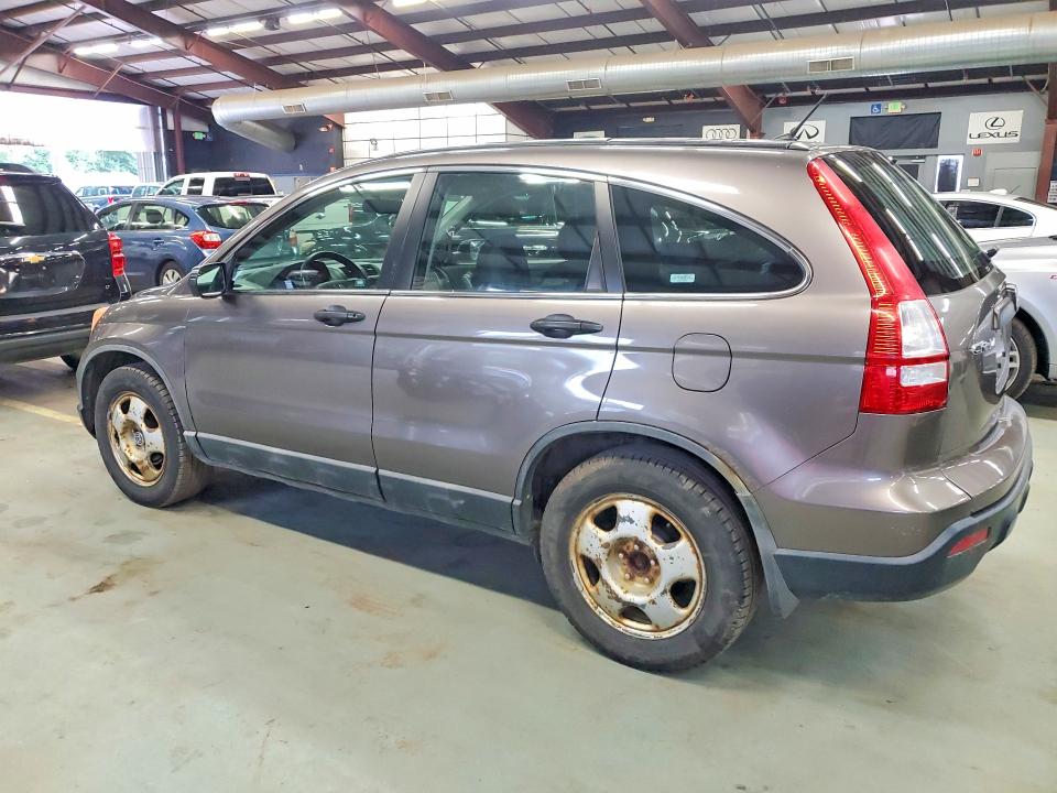 Aukcja sprzedaży 2009 Honda Cr-v, vin: 5J6RE48369L054357, numer aukcji: 67704946