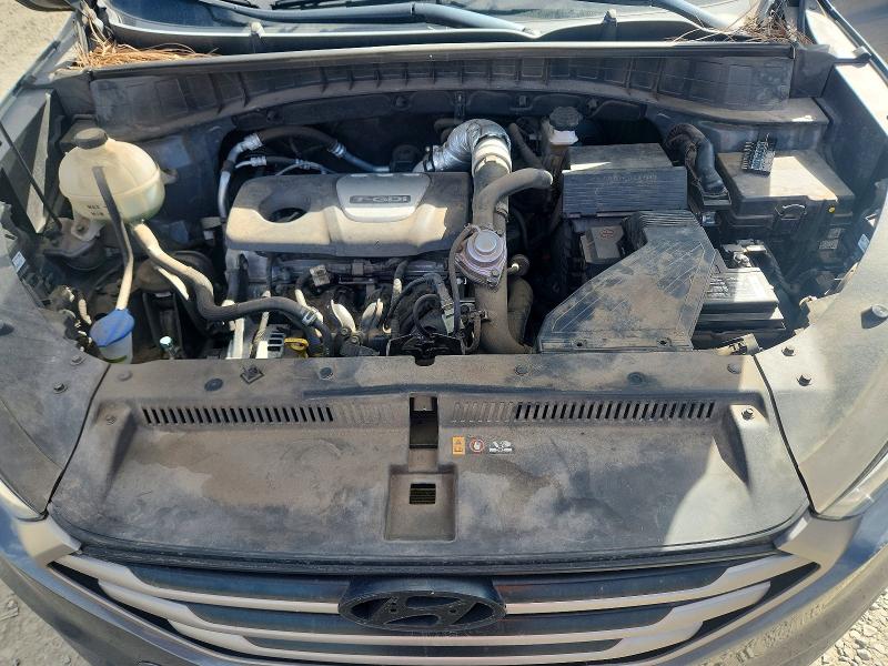 Продажа на аукционе авто 2016 Hyundai Tucson, vin: KM8J33A29GU027435, номер лота: 69734716