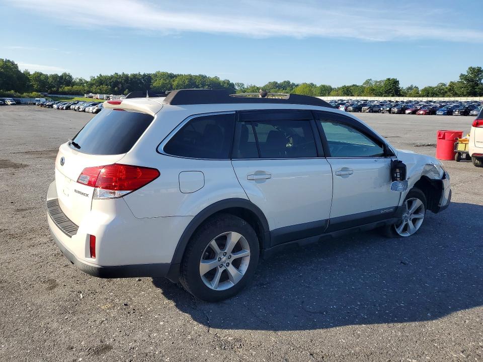 Aukcja sprzedaży 2013 Subaru Outback, vin: 4S4BRCLC8D3282748, numer aukcji: 67211156