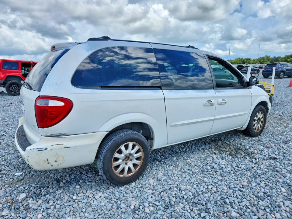 Aukcja sprzedaży 2003 Chrysler Town & Country, vin: 2C4GP74L83R173833, numer aukcji: 69291986