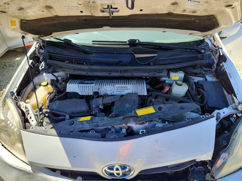 Продаж на аукціоні авто 2010 Toyota Prius, vin: JTDKN3DU2A0011236, номер лоту: 68090506