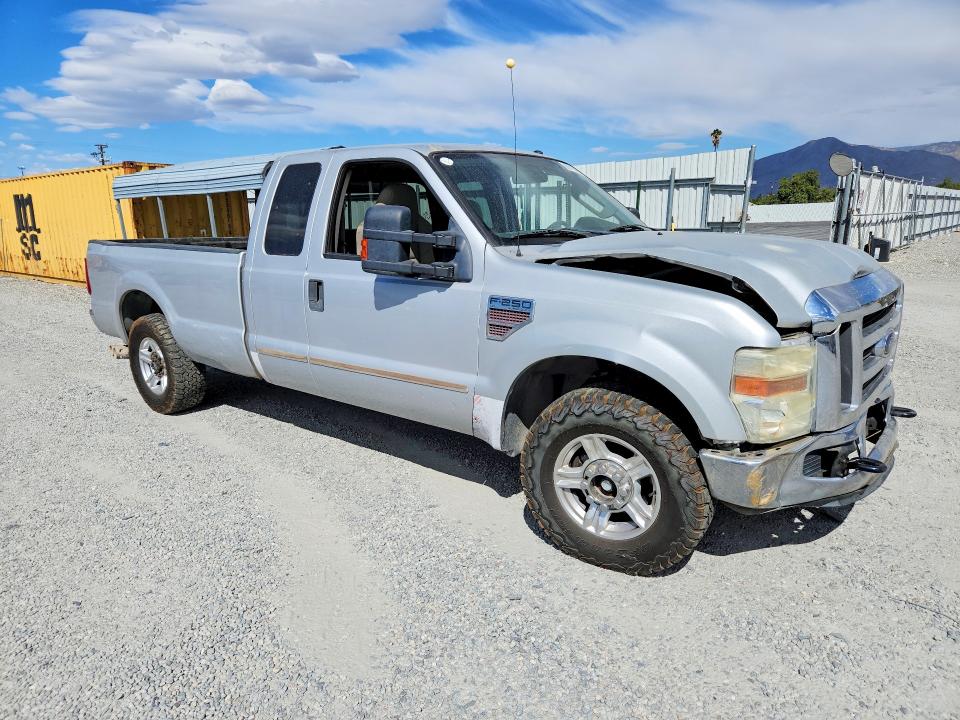 Продаж на аукціоні авто 2008 Ford F250, vin: 1FTSX20R08EA84205, номер лоту: 68715196