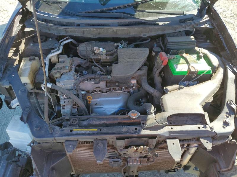 Продаж на аукціоні авто 2013 Nissan Rogue, vin: JN8AS5MT1DW544563, номер лоту: 70027386