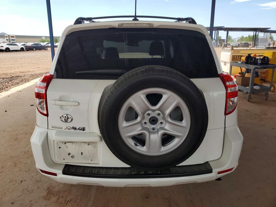 Aukcja sprzedaży 2009 Toyota Rav4, vin: 2T3ZF33V29W015414, numer aukcji: 68384416
