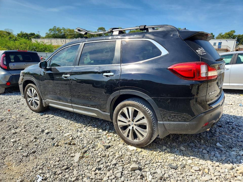 66936236 :رقم المزاد ، 4S4WMARD2N3403344 vin ، 2022 Subaru Ascent مزاد بيع