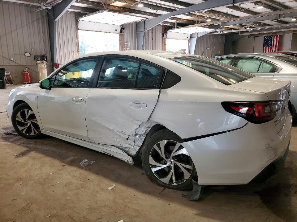 68306286 :رقم المزاد ، 4S3BWAC69P3005638 vin ، 2023 Subaru Legacy مزاد بيع