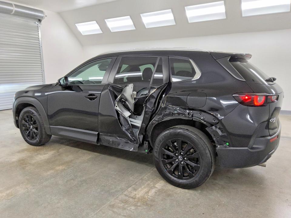 Продажа на аукционе авто 2025 Mazda Cx-50, vin: 7MMVABBM5SN300394, номер лота: 70490206