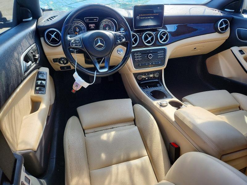 Aukcja sprzedaży 2016 Mercedes-benz Cla, vin: WDDSJ4EB7GN330504, numer aukcji: 67819196