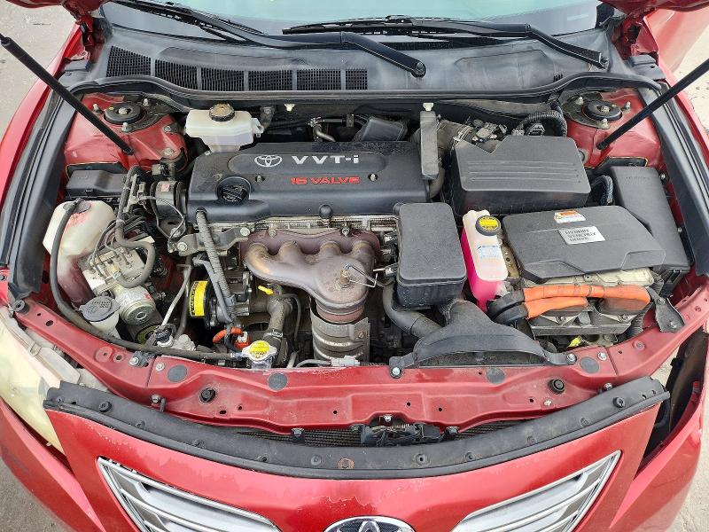 2007 Toyota Camry მანქანა იყიდება აუქციონზე, vin: JTNBB46K973028998, აუქციონის ნომერი: 69182686