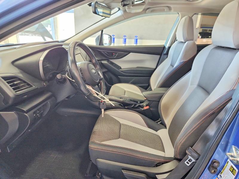 Продажа на аукционе авто 2019 Subaru Crosstrek, vin: JF2GTAEC1KH343811, номер лота: 69585446