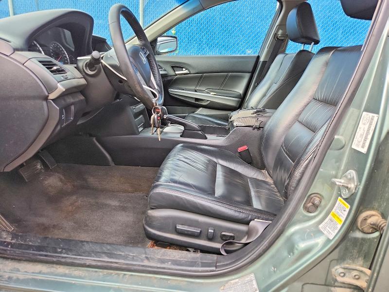 Auction sale of the 2008 Honda Accord, vin: 1HGCP36828A805545, lot number: 67685706