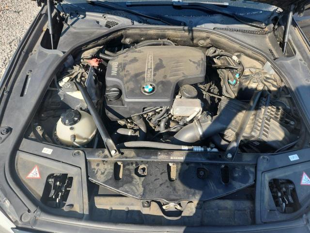 Продаж на аукціоні авто 2012 Bmw 528, vin: WBAXG5C58CDY28175, номер лоту: 67873936