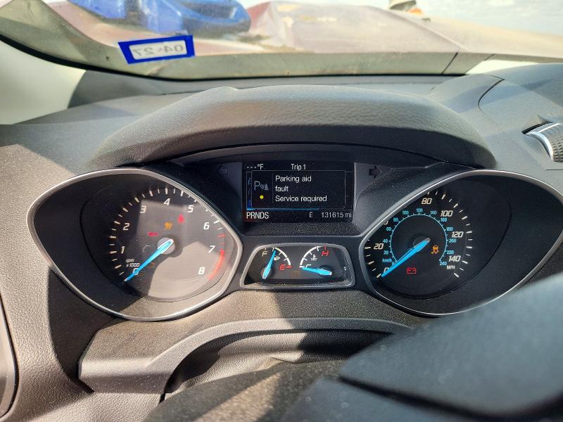 2014 Ford Escape მანქანა იყიდება აუქციონზე, vin: 1FMCU0GX1EUB96966, აუქციონის ნომერი: 69415686