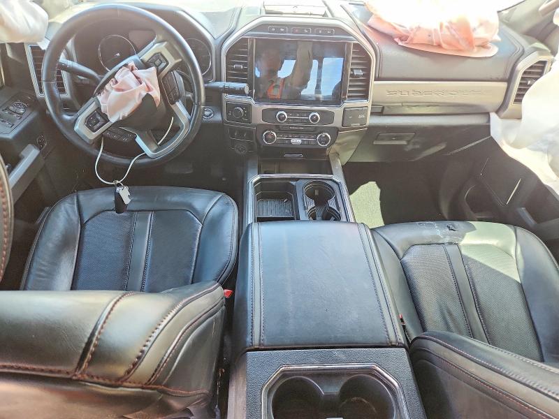Продажа на аукционе авто 2022 Ford F350, vin: 1FT8W3BT3NEC03694, номер лота: 68517926