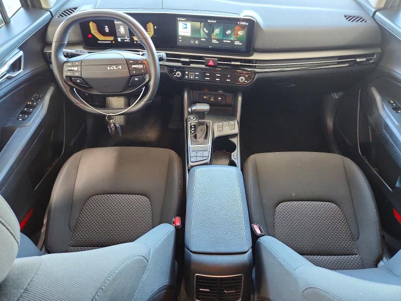 2026 Kia Sportage მანქანა იყიდება აუქციონზე, vin: KNDPUCDF6T7460584, აუქციონის ნომერი: 68204086