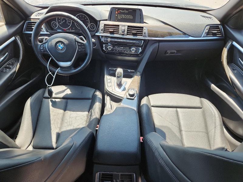 2016 Bmw 328 მანქანა იყიდება აუქციონზე, vin: WBA8E9G59GNT46620, აუქციონის ნომერი: 66994886
