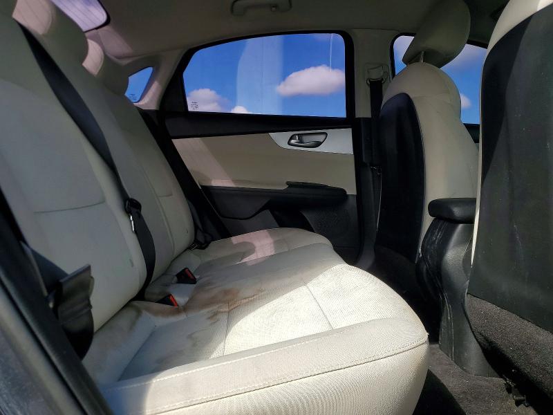 Продажа на аукционе авто 2023 Kia Forte, vin: 3KPF24AD2PE542151, номер лота: 69954186