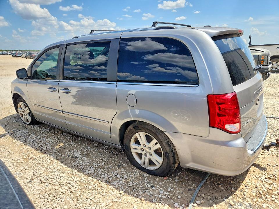 Продажа на аукционе авто 2013 Dodge Grand Caravan, vin: 2C4RDGDG1DR606415, номер лота: 66637546