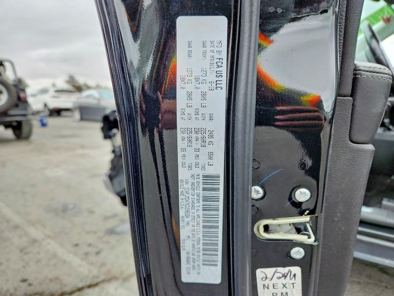 2019 Jeep Cherokee მანქანა იყიდება აუქციონზე, vin: 1C4PJMDX7KD208334, აუქციონის ნომერი: 67840426