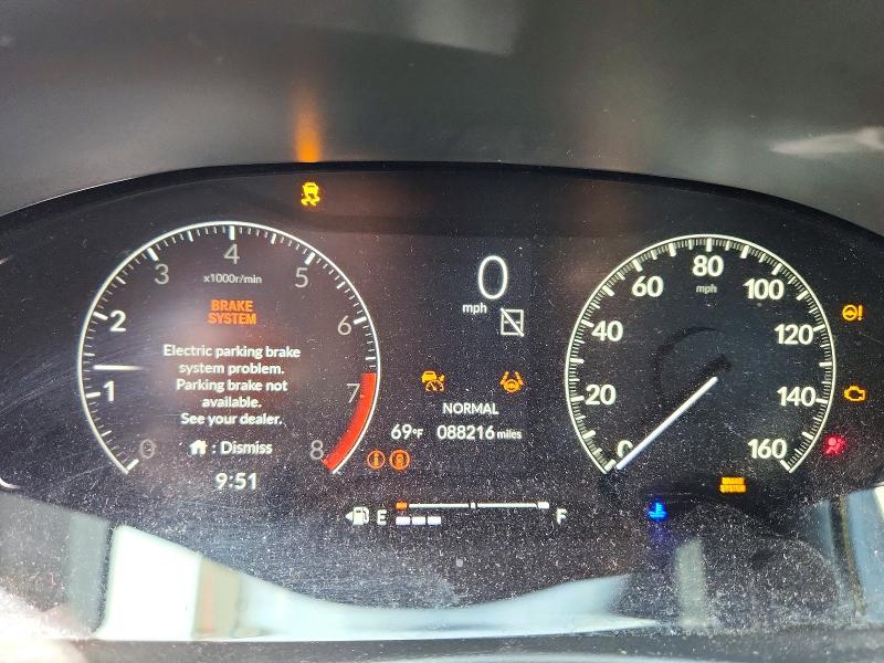 Продажа на аукционе авто 2024 Honda Civic, vin: 2HGFE2F54RH568434, номер лота: 69585756