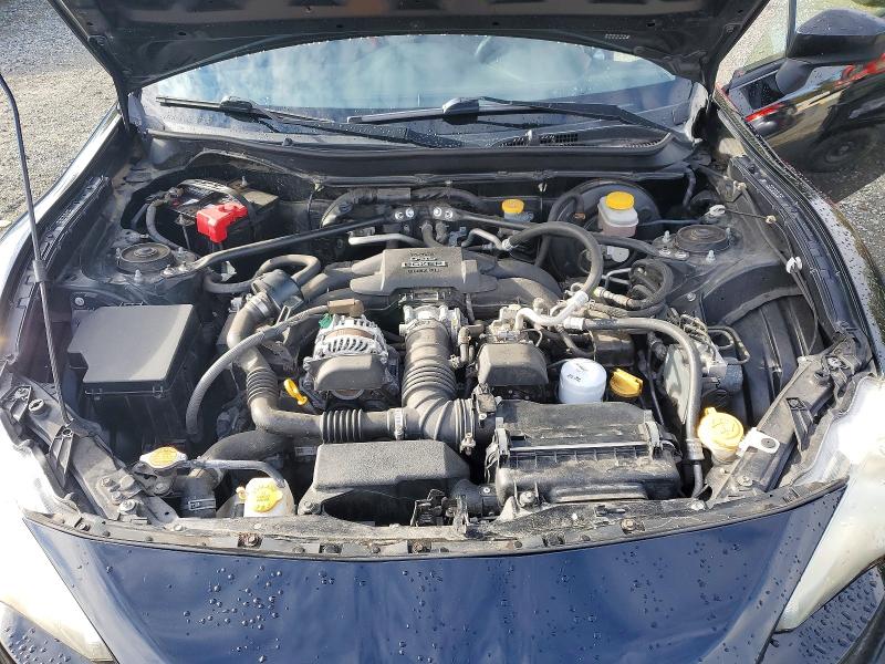 2013 Scion Fr-s მანქანა იყიდება აუქციონზე, vin: JF1ZNAA14D1717657, აუქციონის ნომერი: 67507106