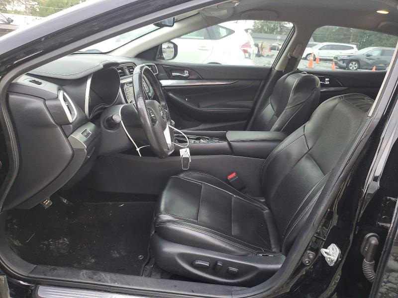 Aukcja sprzedaży 2019 Nissan Maxima, vin: 1N4AA6AV5KC371385, numer aukcji: 70470286