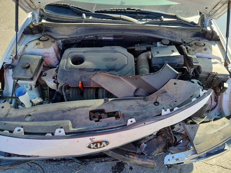 67459446 :رقم المزاد ، 5XXGT4L31HG149112 vin ، 2017 Kia Optima مزاد بيع