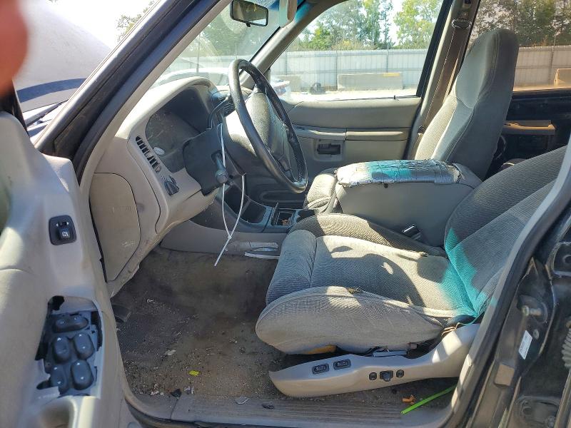 68062476 :رقم المزاد ، 1FMDU32X1TUA72979 vin ، 1996 Ford Explorer مزاد بيع