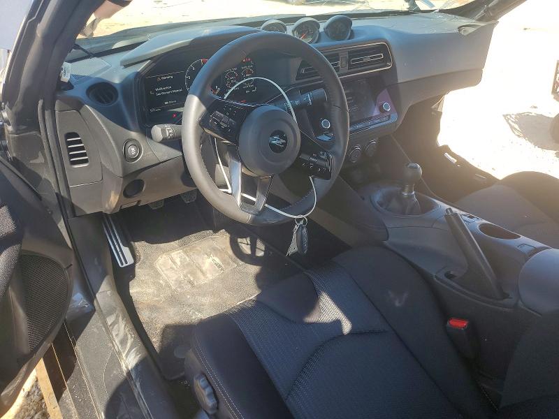Продажа на аукционе авто 2026 Nissan Z, vin: JN1BZ4AH8TM501602, номер лота: 67721266
