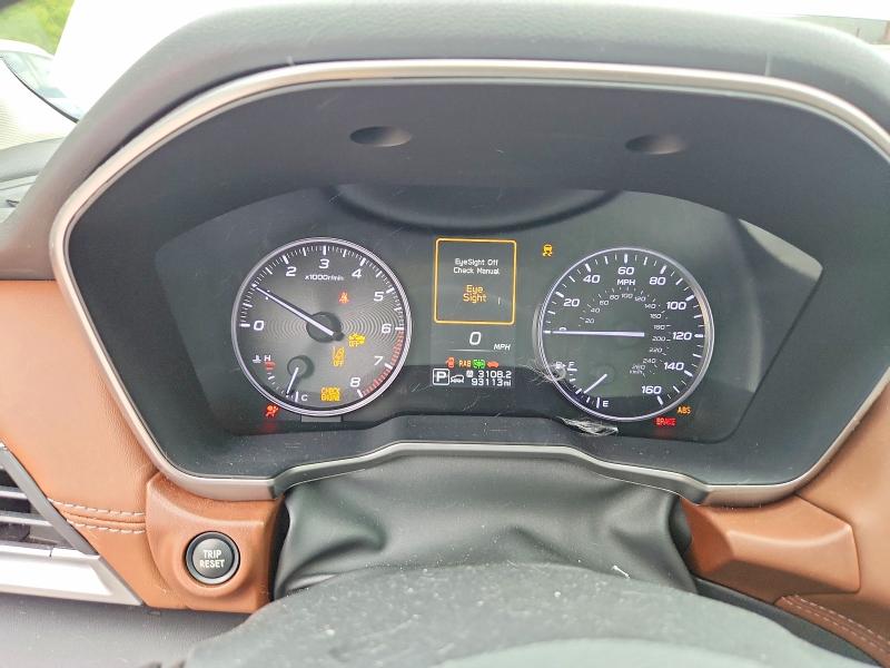 Aukcja sprzedaży 2020 Subaru Outback, vin: 4S4BTGPD7L3100998, numer aukcji: 68278916