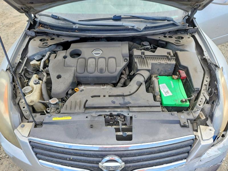 68214386 :رقم المزاد ، 1N4AL21E59N517849 vin ، 2009 Nissan Altima مزاد بيع