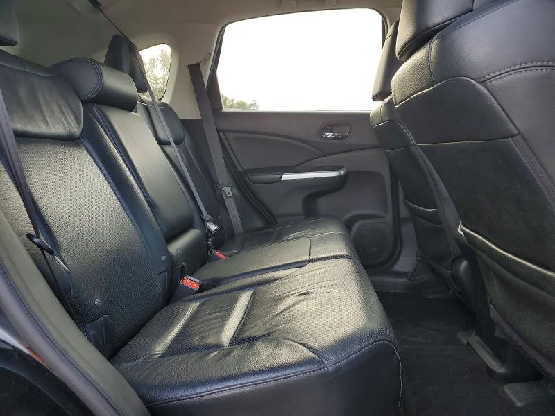 Aukcja sprzedaży 2016 Honda Cr-v, vin: 2HKRM4H76GH671240, numer aukcji: 70872686