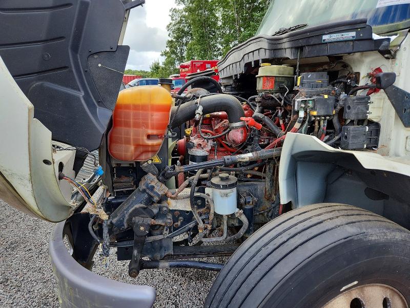 Продажа на аукционе авто 2020 International Mv607, vin: 3HAEUMMM3LL824916, номер лота: 68744386