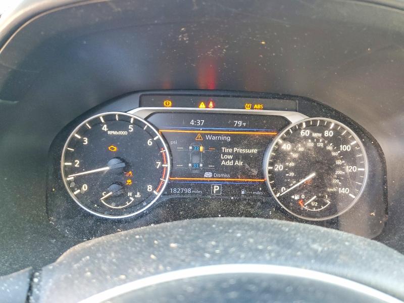 Aukcja sprzedaży 2019 Nissan Altima, vin: 1N4BL4EV1KC101020, numer aukcji: 68419576