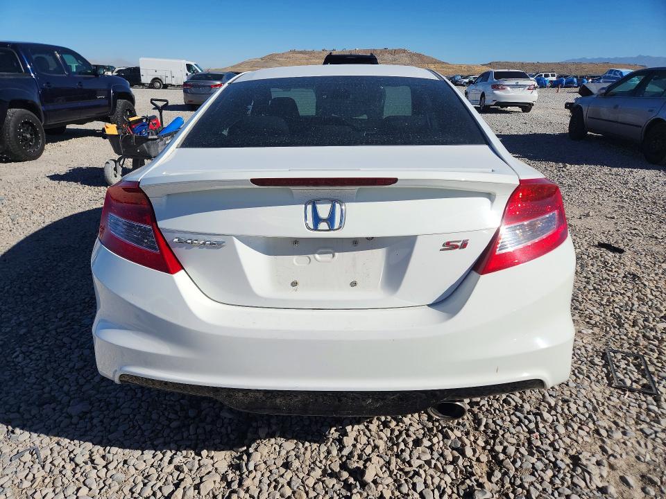 Продажа на аукционе авто 2013 Honda Civic, vin: 2HGFG4A59DH703218, номер лота: 67467146