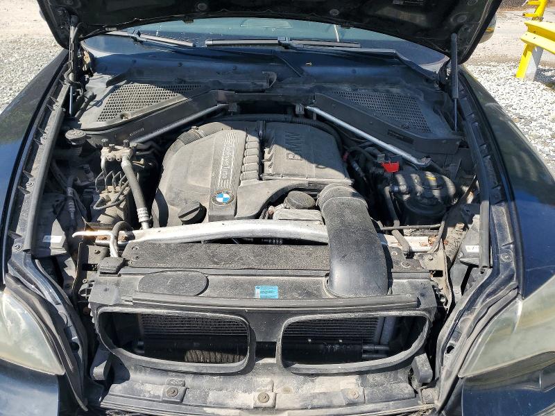 Продаж на аукціоні авто 2011 Bmw X5, vin: 5UXZV4C50BL404939, номер лоту: 68446246