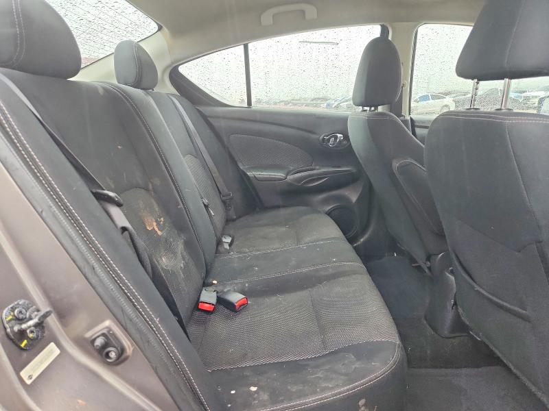 Aukcja sprzedaży 2016 Nissan Versa, vin: 3N1CN7AP5GL865565, numer aukcji: 70857986