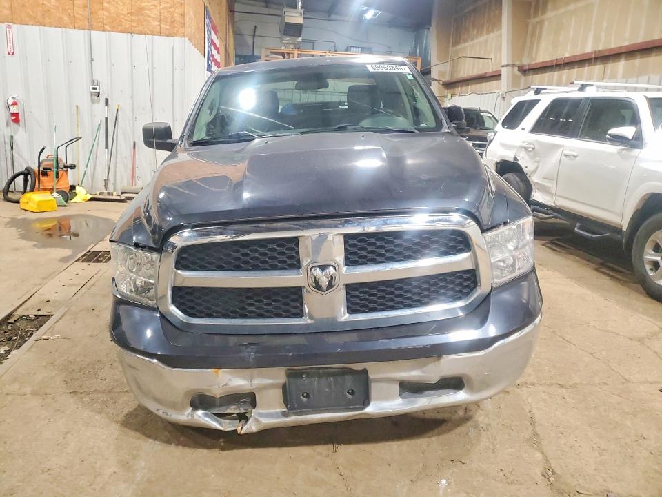 Продажа на аукционе авто 2021 Ram 1500 Classic, vin: 1C6RR7LG0MS543171, номер лота: 69059846