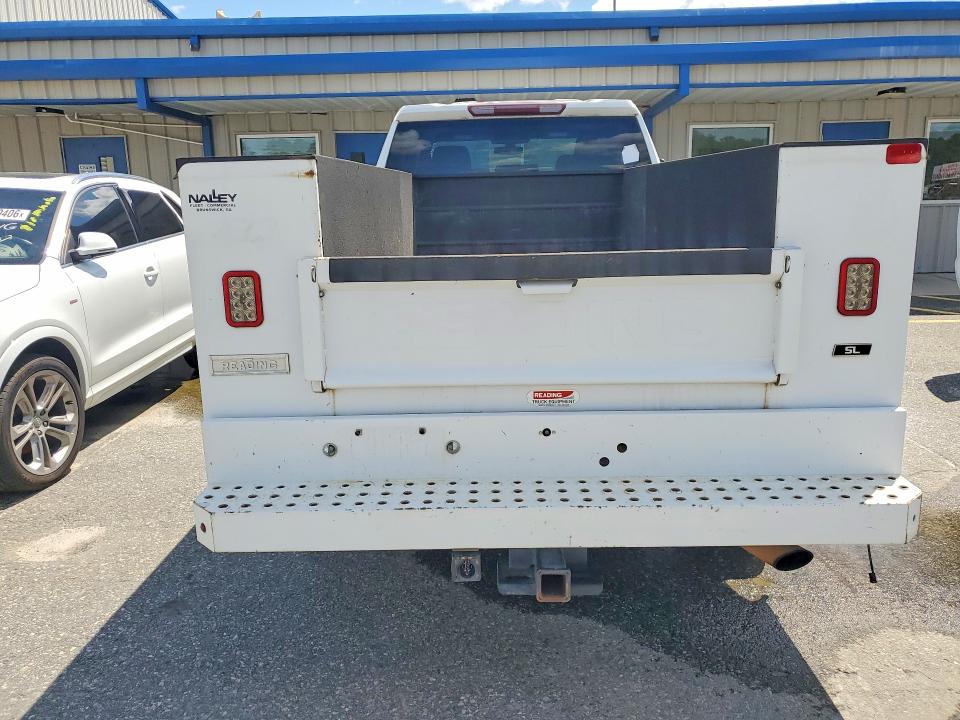 Aukcja sprzedaży 2021 Gmc Sierra, vin: 1GD18LE71MF195495, numer aukcji: 67190046