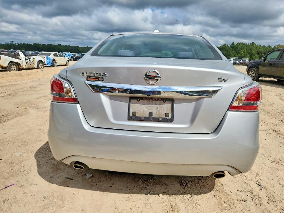 Aukcja sprzedaży 2015 Nissan Altima, vin: 1N4AL3AP4FC128568, numer aukcji: 68022106