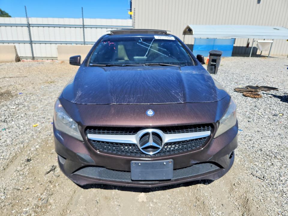 Aukcja sprzedaży 2016 Mercedes-benz Cla, vin: WDDSJ4EB0GN388650, numer aukcji: 70717926