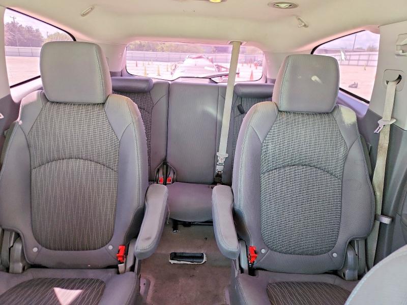 Продажа на аукционе авто 2014 Chevrolet Traverse, vin: 1GNKRGKD0EJ333220, номер лота: 68753196