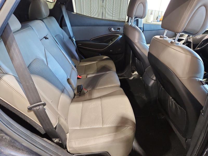 Продажа на аукционе авто 2013 Hyundai Santa Fe Sport, vin: 5XYZWDLA9DG002234, номер лота: 69742316